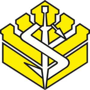 Logo de la Facultad de Medicina Nucleo Aragua