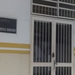 Dirección de Biblioteca “Antonio Pérez Romero”