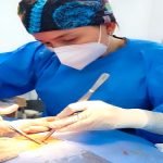 Especialización en Cirugía General