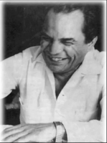 Dr. Witremundo Torrealba