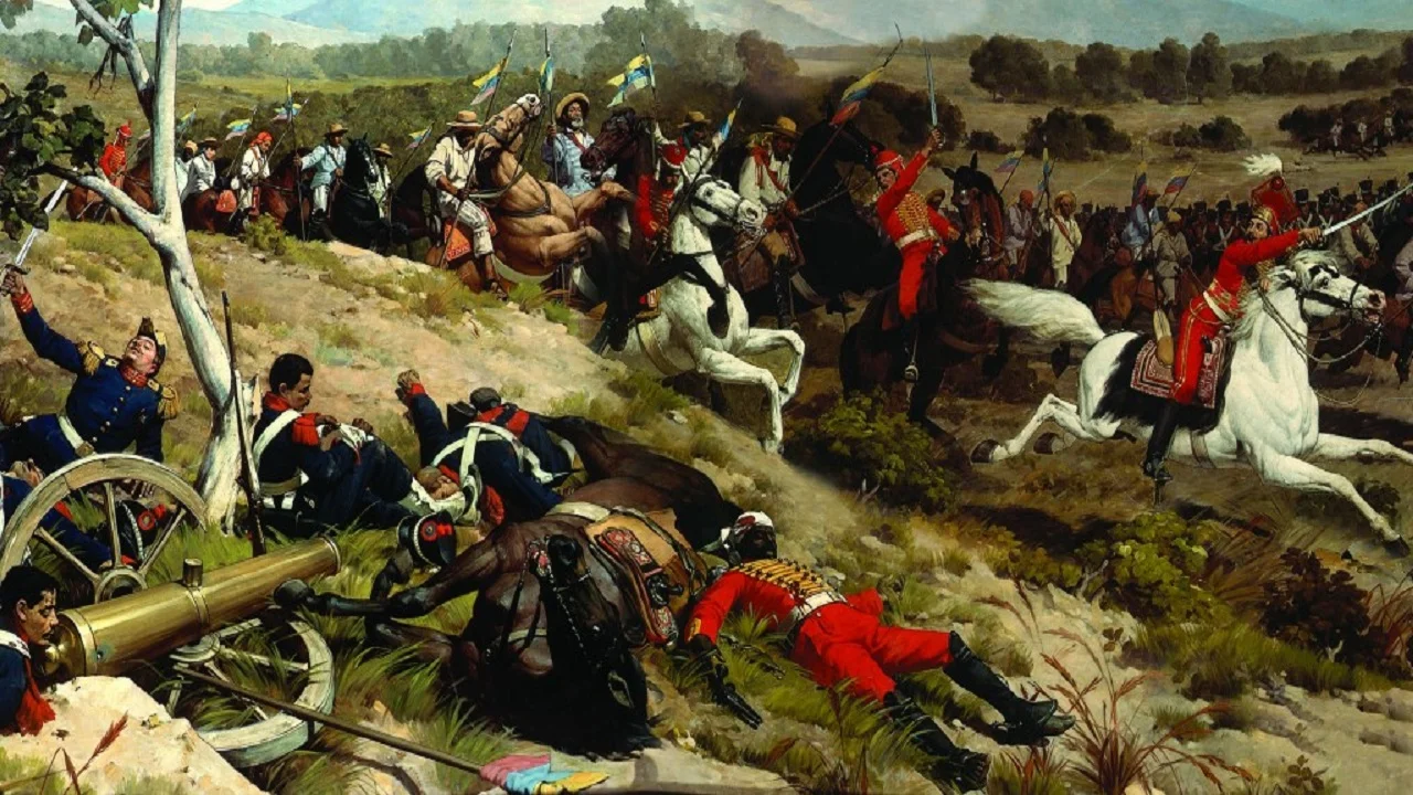 Batalla_de_Carabobo