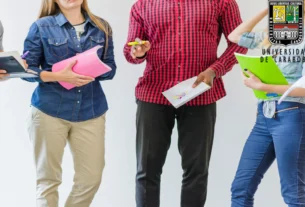 Cuenta informativa de trámites académicos para estudiantes de Pre y Postgrado