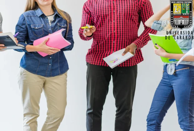 Cuenta informativa de trámites académicos para estudiantes de Pre y Postgrado
