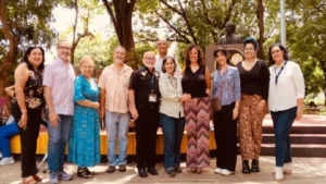 Escuela de psicología - Presentación