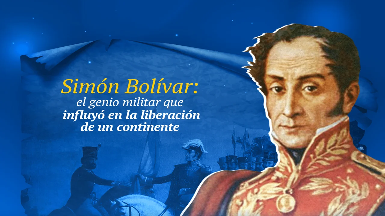 Natalicio del Libertador