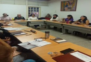Primer encuentro académico de la Escuela de Psicología