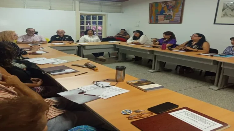 Primer encuentro académico de la Escuela de Psicología