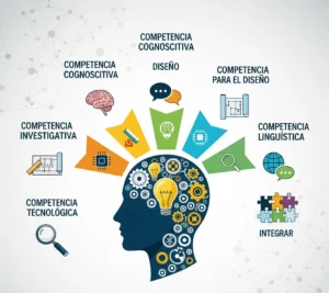 competencias Psicólogo