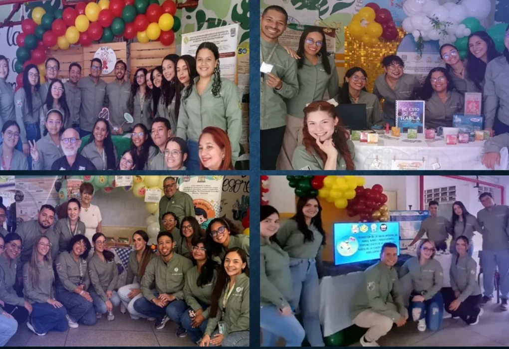 La Promo 50 de Medicina UC Transforma Realidades en Aragua