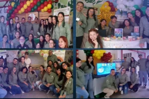 La Promo 50 de Medicina UC Transforma Realidades en Aragua