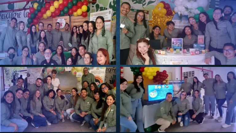 La Promo 50 de Medicina UC Transforma Realidades en Aragua