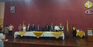 UC Aragua fortalece su estructura institucional en Sesión Ordinaria del Consejo Universitario