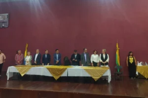 UC Aragua fortalece su estructura institucional en Sesión Ordinaria del Consejo Universitario