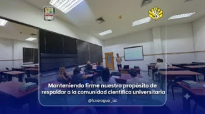 CDCH realiza jornada de asesoría en el Núcleo Aragua