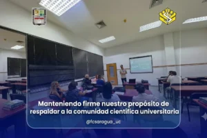 CDCH realiza jornada de asesoría en el Núcleo Aragua
